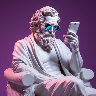 Telegram profile photo for Poseidon Calls