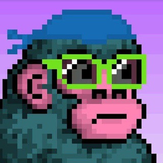 Telegram profile photo for Da Vinci Calls - Multichain