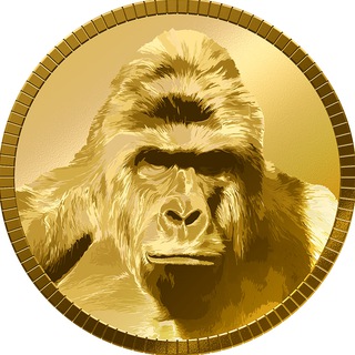 Telegram profile photo for Haramburgatory