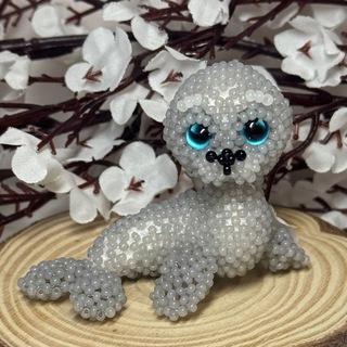 Telegram profile photo for Uliabeads