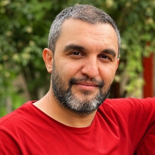 Telegram profile photo for کربلایی حمیدرضا علیمی