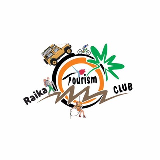 Telegram profile photo for باشگاه کوهنوردی و گردشگری رایکا⚓