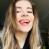 Telegram profile photo for PĖLINA