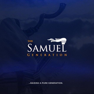Telegram profile photo for The Samuel Generation