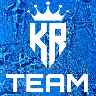 Telegram profile photo for 𝙆𝙍 𝙏𝙀𝘼𝙈