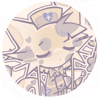 Telegram profile photo for ✿ׄㅤ 𓈒ִ𝐡⃪ࣰ⃜ℯ𝐚𝗱⃪ܑۣܵۜ 𝐧ܵ𝕦᷒ᰰֿ᳟𐇽ؗ𝐫⃪۫۫𝓈𝐞