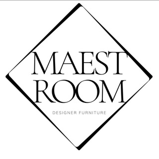 Telegram profile photo for Maestroom - мебель на заказ