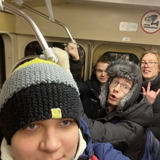 Telegram profile photo for ОШ СХОДКИ КФ!