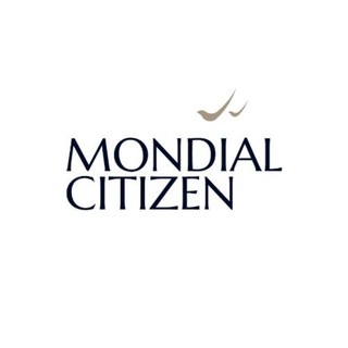 Telegram profile photo for Mondial Citizen