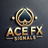 Telegram profile photo for Ace FX signals