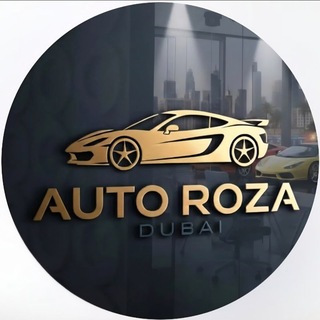 Telegram profile photo for ⚜️🇦🇪 اتوگالری رزا ، امارات ⚜️