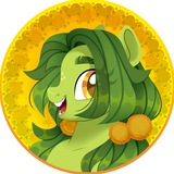Telegram profile photo for рисули кабуви