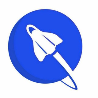 Telegram group profile photo for Rocket Likes Dx10 🚀