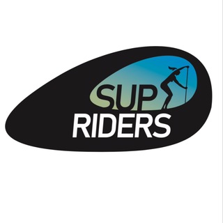 Telegram profile photo for Sup Riders