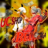 Telegram profile photo for BEDOLAGA UC SHOP