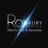 Telegram profile photo for Roxburry - Push