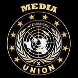 Telegram profile photo for Media channel of International "Union X"