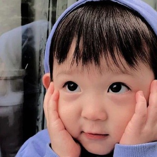Telegram profile photo for STICKER SOFT & BABY