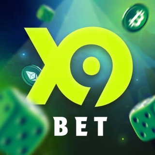 Telegram profile photo for X9bet娱乐官方频道