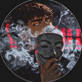 Telegram profile photo for JOKER🃏🩶
