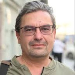 Telegram profile photo for Михаил Онуфриенко Выпуски
