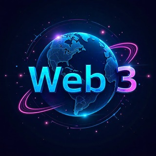 Telegram profile photo for World Web 3 Hub 🌐📊