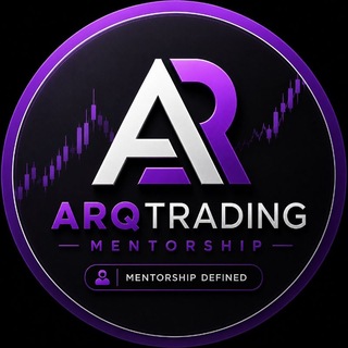 Telegram profile photo for ARQ Coaching