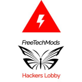 Telegram profile photo for FreeTechMods