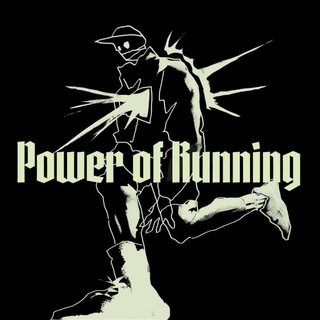Telegram profile photo for Power of Running