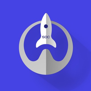 Telegram profile photo for Socbooster