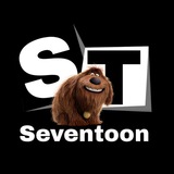 Telegram profile photo for @Seven_Toon کانال اصلی سون تون فیلم باربی ، فیلم اوپنهایمر ، سریال ویچر ، سریال ونزدی