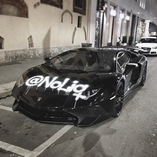 Telegram profile photo for NoLiq | Нолик — лудка тут