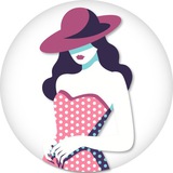 Telegram profile photo for Strong Women Quotes π Inspirational Girls