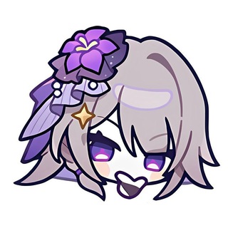 Telegram profile photo for никотиновая идиллия