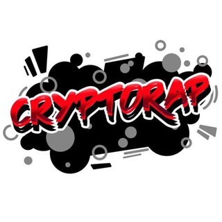 Telegram profile photo for 📀CryptoRap💿