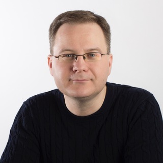 Telegram profile photo for Психолог Евгений Махлин