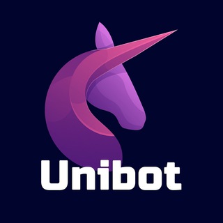 Telegram profile photo for Unibot Entry Portal - Dex Trading Telegram Bot