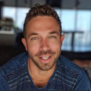 Telegram profile photo for Ford Quarterman - Where’s the Gringo?