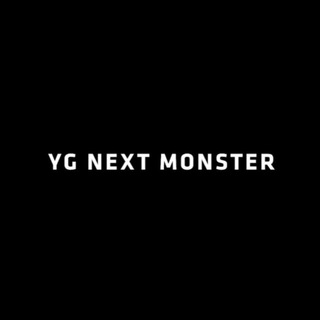 Telegram profile photo for YG NEXT MONSTER | YGNGG