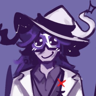 Telegram profile photo for БЛЭКИЧ!? В ДЕЛЕ!1🌦