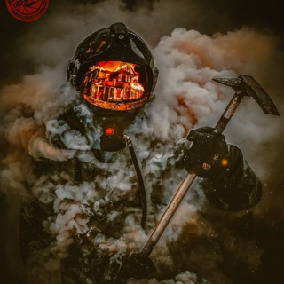 Telegram profile photo for Пожарное Братство