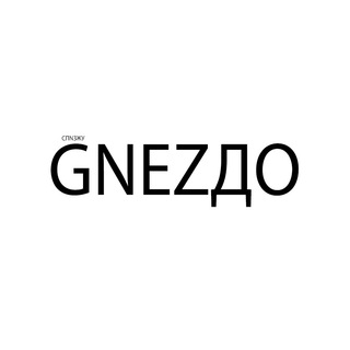 Telegram profile photo for GNEZДO