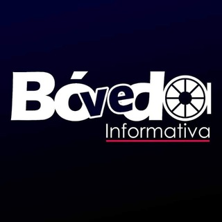 Telegram profile photo for Bóveda Informativa