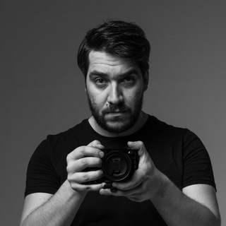 Telegram profile photo for Видеосъемка | Воронеж Москва | Оператор | Видеограф|