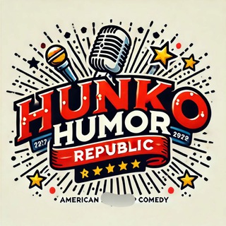 Telegram profile photo for Hunko Humor Republic