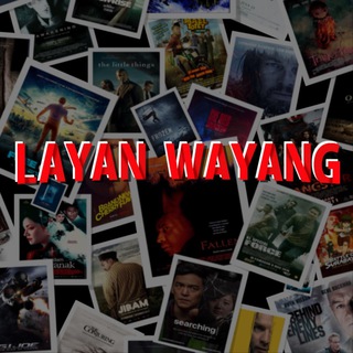 Telegram profile photo for Layan Wayang