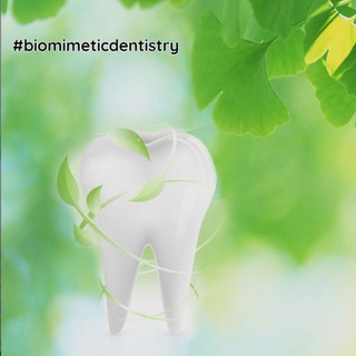 Telegram profile photo for Biomimetic restorative dentistry
