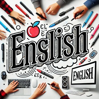 Telegram profile photo for دانګلیسی اسانه زده کړه/Easy English learning