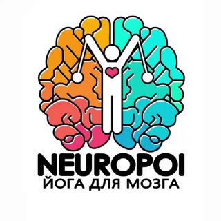 Telegram profile photo for NeuroPoi