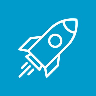 Telegram profile photo for SOC-ROCKET